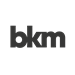 LOGO BKM